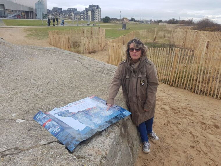 normandy-d-day-beaches-private-tour-us-sector-from-bayeux