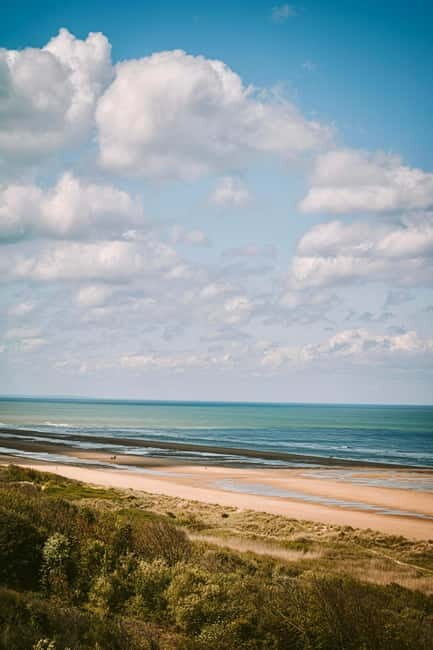 Normandy D-Day Beaches: Small Group Tour from Paris - The Museum Experience: Overlord’s Artifacts and Personal Stories