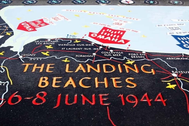 Normandy D-Day Beaches: Small Group Tour from Paris - A Taste of Normandy: Lunch Break