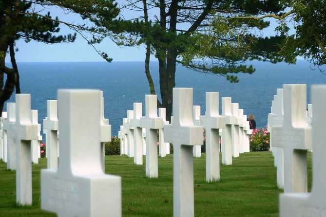 normandy-d-day-landing-beaches-guided-tour-from-paris-by-minivan-2