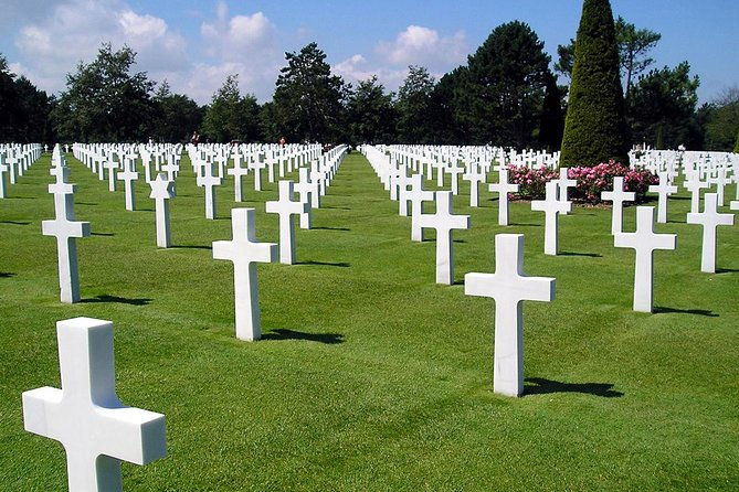 normandy-d-day-landing-beaches-guided-tour-from-paris-by-minivan-2