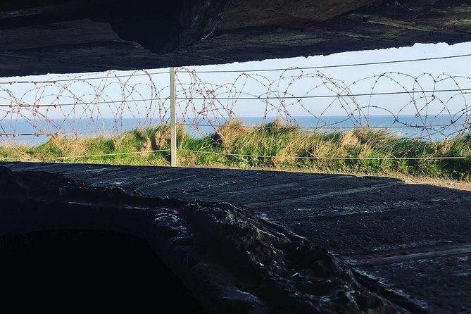 normandy-d-day-landing-beaches-small-group-day-trip-from-paris