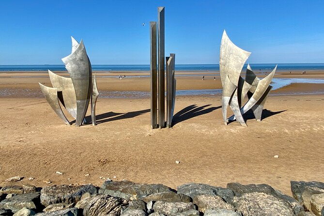 normandy-d-day-landing-beaches-small-group-trip-from-paris-2