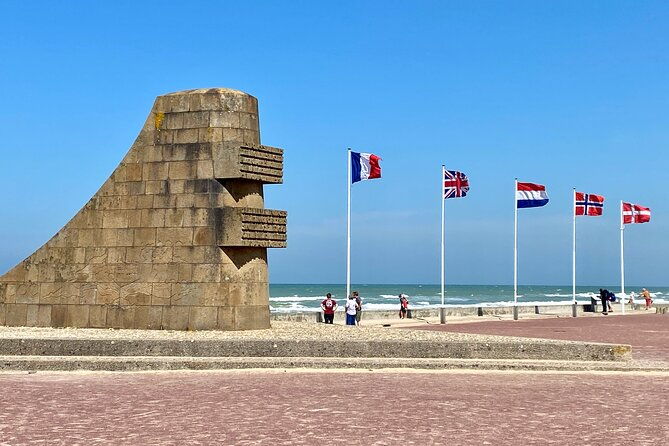 normandy-d-day-landing-beaches-small-group-trip-from-paris