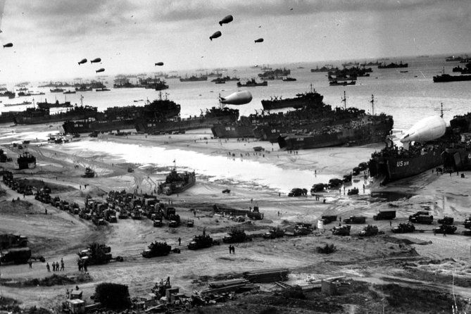 normandy-d-day-small-group-day-trip-with-omaha-beach-cemetery-cider-tasting