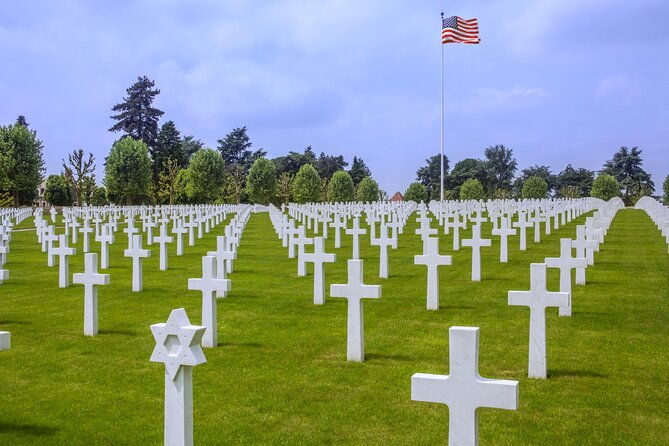 normandy-day-trip-from-paris-omaha-utah-beach-d-day-sites