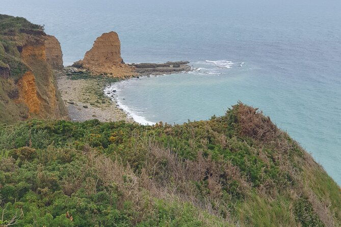 normandy-day-trip-from-paris-omaha-utah-beach-d-day-sites