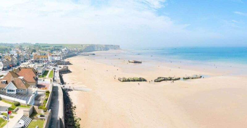 normandy-dday-beaches-private-tour-from-your-hotel-in-paris