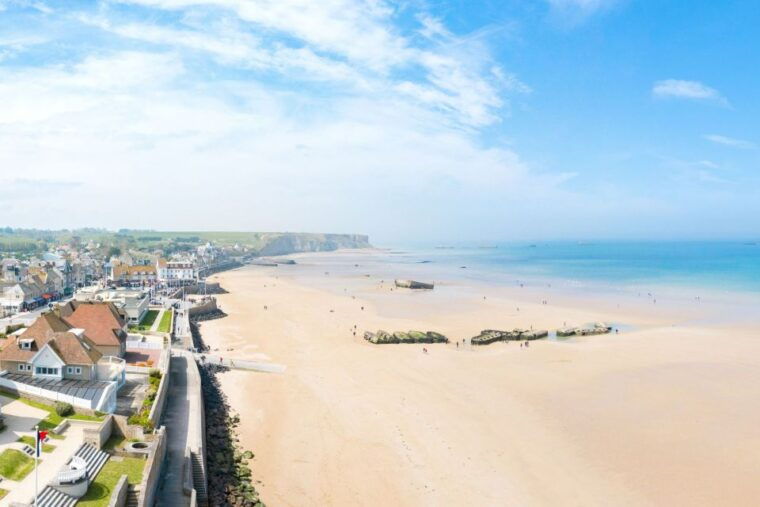 normandy-dday-beaches-private-tour-from-your-hotel-in-paris