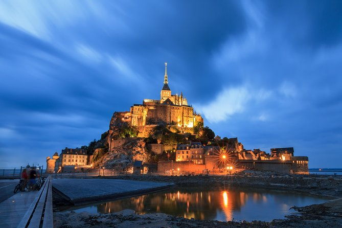 normandy-loire-valley-3-days-trip-with-mont-saint-michel-and-castles-from-paris