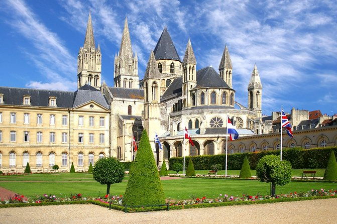 normandy-loire-valley-3-days-trip-with-mont-saint-michel-and-castles-from-paris
