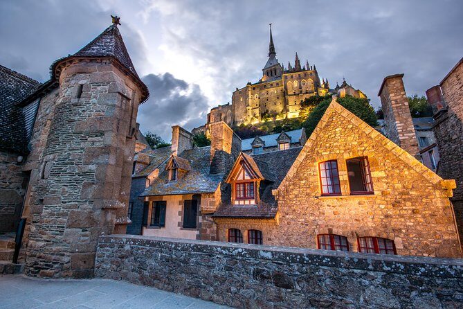 Normandy - Mont Saint-Michel Full Day Tour from Bayeux - A Deep Dive into the Experience