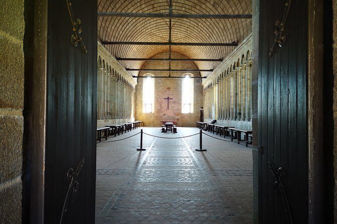 Normandy - Mont Saint-Michel Full Day Tour from Bayeux - Who Will Appreciate This Tour?