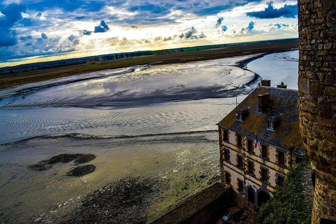 Normandy - Mont Saint-Michel Full Day Tour from Bayeux - The Sum Up