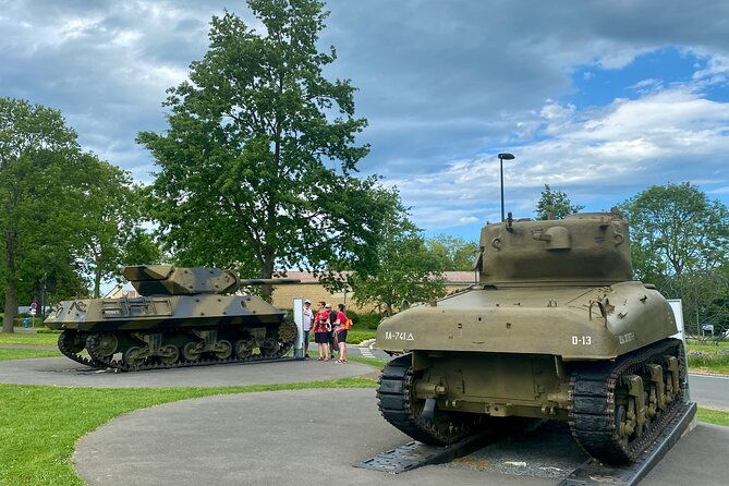 normandy-omaha-utah-landing-beaches-small-group-trip-from-paris