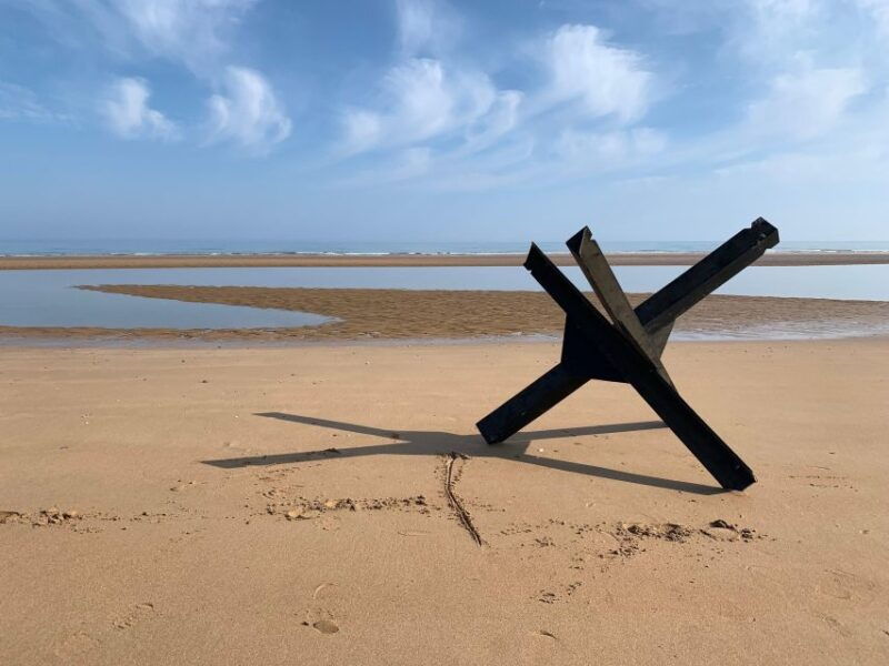 normandy-private-guided-tour-with-a-licensed-guide