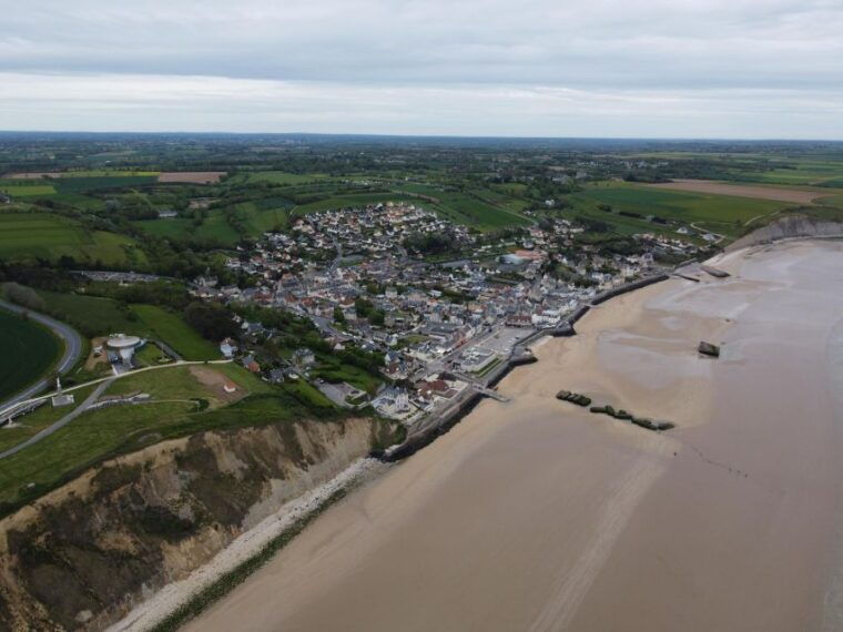 normandy-private-guided-tour-with-a-licensed-guide