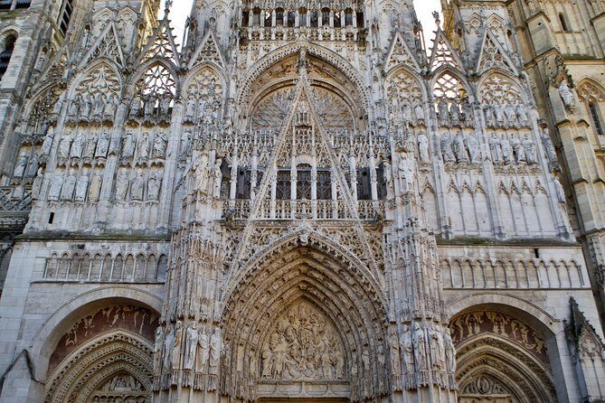 Normandy Rouen, Honfleur, Etretat Small group Day trip from Paris - Who Is This Tour Best For?