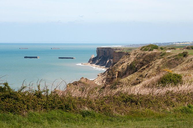 normandy-u-s-beaches-d-day-sites-private-tour-from-bayeux
