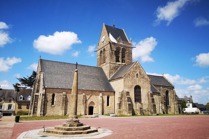 normandy-u-s-beaches-d-day-sites-private-tour-from-bayeux
