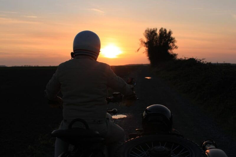 normandy-world-war-ii-private-2-hours-sidecar-tour-bayeux
