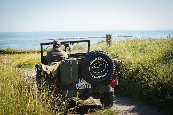 normandy-ww2-british-jeep-tour