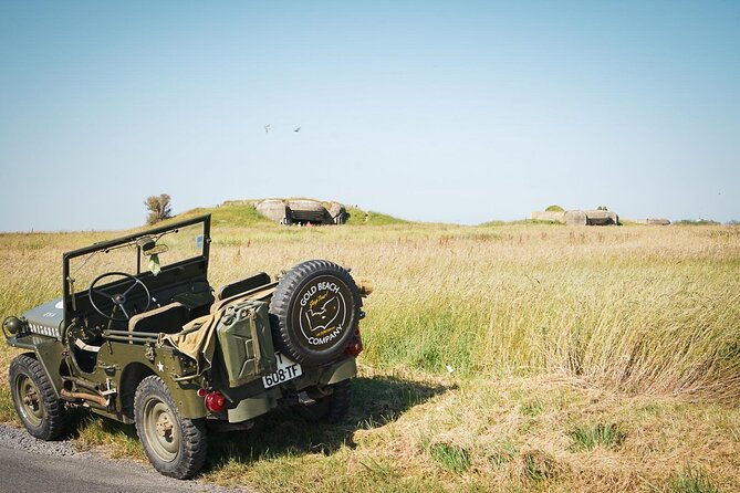 normandy-ww2-full-day-classic-jeep-tour