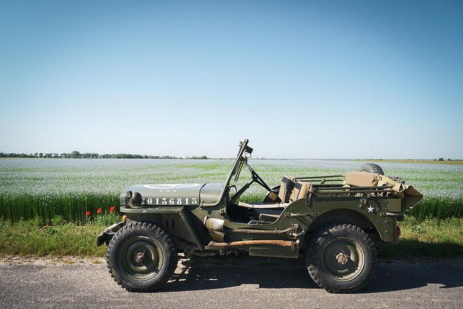 normandy-ww2-full-day-classic-jeep-tour