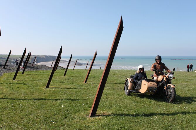 Normandy WWII Private Half-day Sidecar Tour From Bayeux - Practical Details That Matter