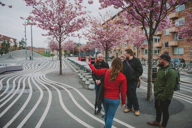 Nørrebro Neighborhood Tour - Why This Tour Offers Great Value