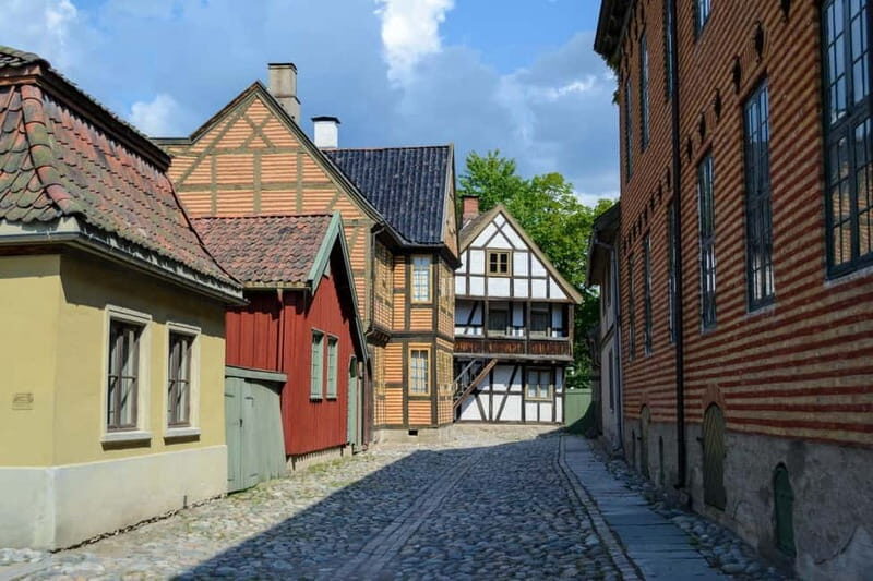 Norsk Folkemuseum Oslo Private Tour & Skip-the-Line Tickets - The Itinerary Breakdown