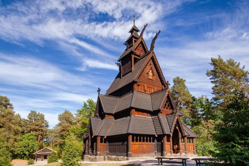 Norsk Folkemuseum Oslo Private Tour & Skip-the-Line Tickets - Value & Cost Analysis