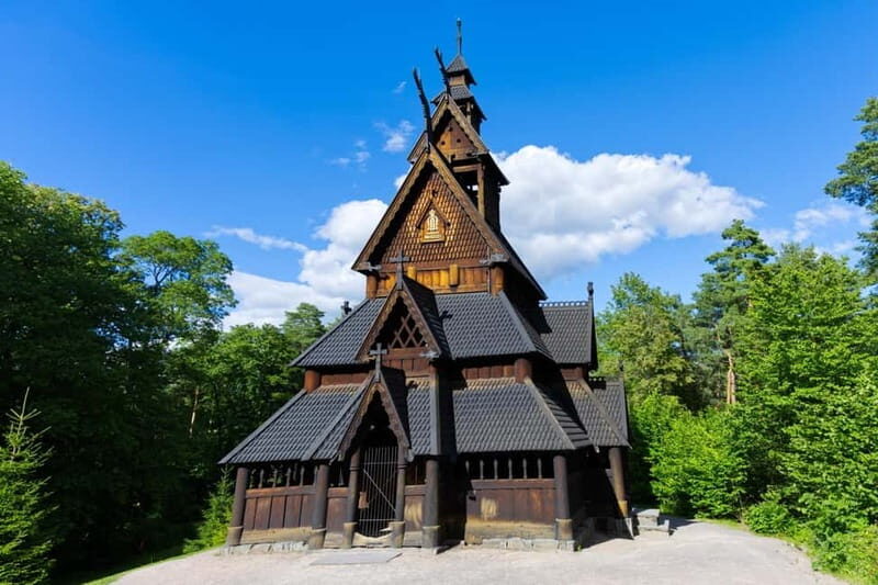 Norsk Folkemuseum Oslo Private Tour & Skip-the-Line Tickets - Who Would Love This Tour?