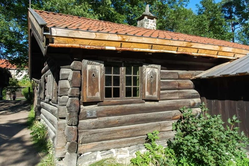 Norsk Folkemuseum Oslo Private Tour & Skip-the-Line Tickets - The Sum Up