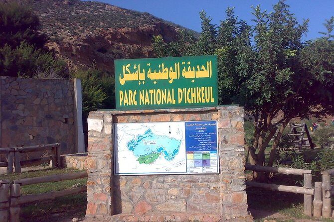 North Africa Tour Bizerte Cape Angela and Ichkeul Unesco park - Who Will Love This Tour?