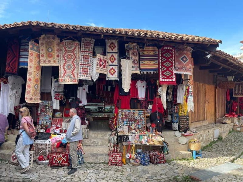 North Albania in 3 days: Shala River, Shkodra, Theth - Exploring the Three-Day Itinerary