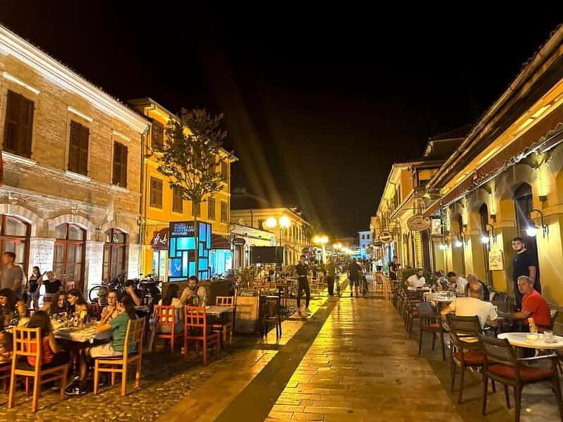 North Albania Tour - The Practical Side: Transportation, Accommodation, and Cost