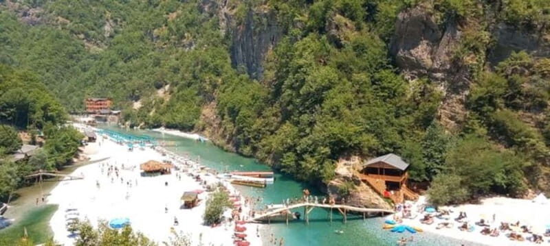 North Albania Tour - The Sum Up