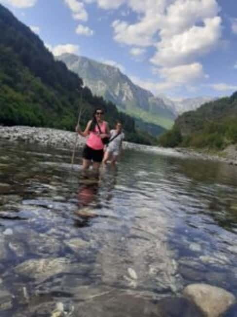 North Albania Tour - FAQ