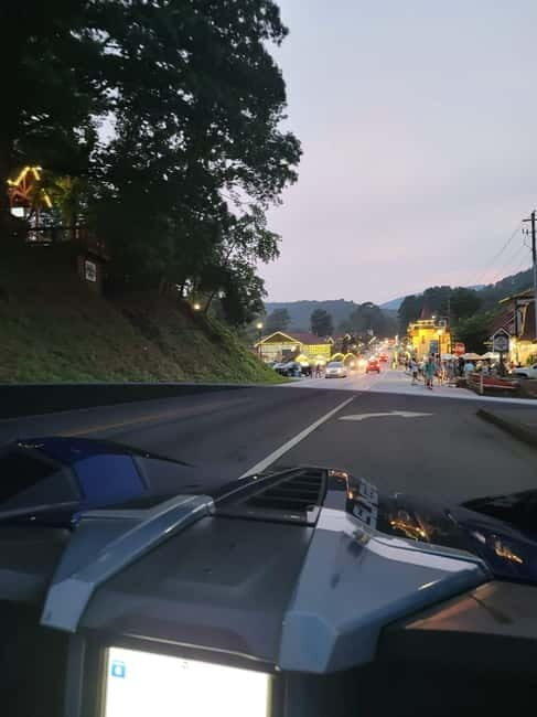 North Atlanta Polaris Slingshot Group Tour - An in-depth look at the Polaris Slingshot Group Tour in North Atlanta