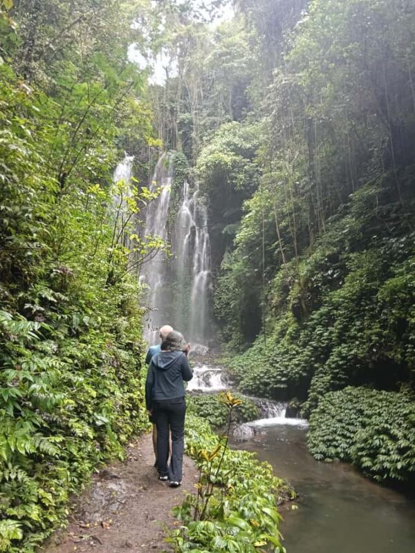 North Bali Authentic: Off-the-Beaten-Path Experience - The Sum Up