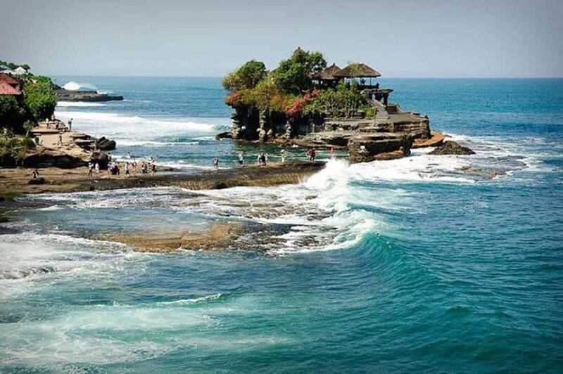 North Bali Grand Tour with Local Guide - The Sum Up