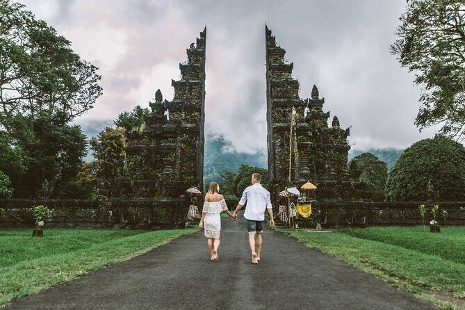 North Bali Hidden Gems Tour Ulun Danu Temple Twin Lakes Waterfall - FAQ