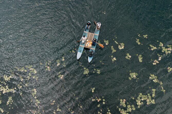 North Bali Highlight Tour From Celukan Bawang Cruise Port - FAQ