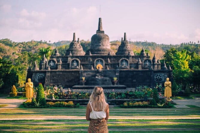 North Bali highlights: Buddhist temple, Waterfall & hot spring - Final Thoughts: Who Will Love This Tour?