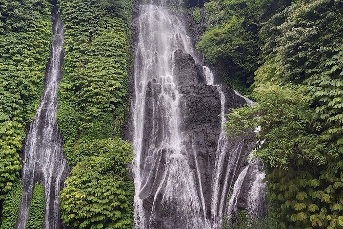 North Bali Private Tour - All Inclusive - The Sum Up: Who Is This Tour Best For?