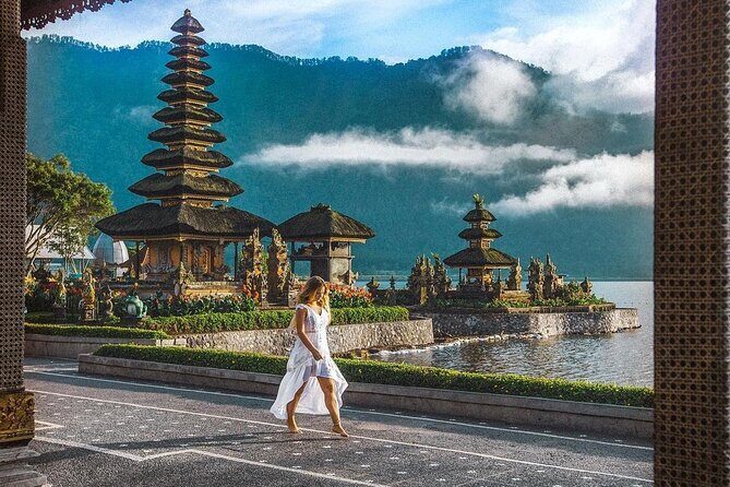 North Bali Private Trip UNESCO Site Lakes Temple and Waterfall - An In-Depth Look at What This Tour Offers
