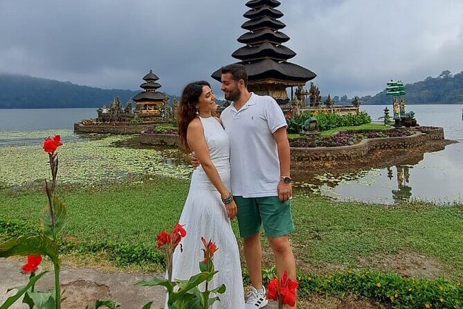North Bali Private Trip UNESCO Site Lakes Temple and Waterfall - FAQ