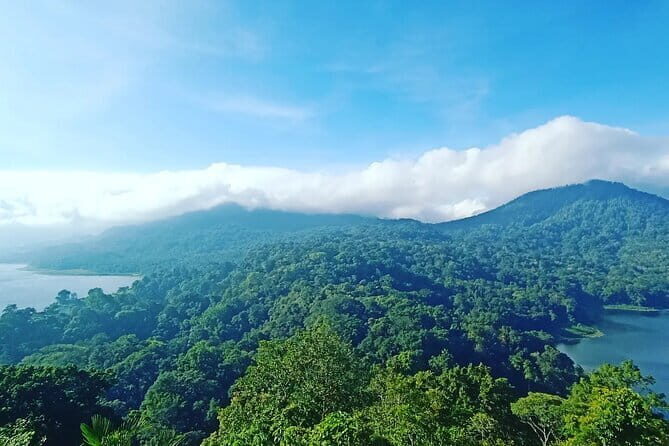 North Bali Sekumpul Waterfall, Banyumala Waterfall & Temple Tour - An In-Depth Look at the Itinerary