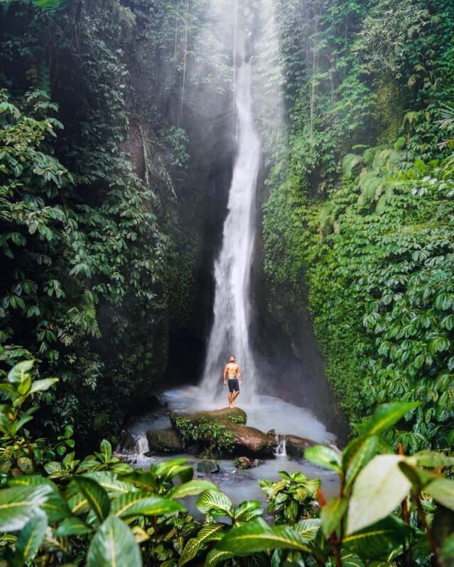 North Bali: Tanah Lot, Jatiluwih, Leke Leke, Taman Ayun - FAQ